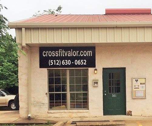 Metal Signs and Displays